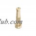 Orbit 4 in. Brass Adjustable Nozzle   551545311